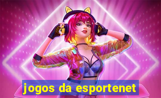 jogos da esportenet